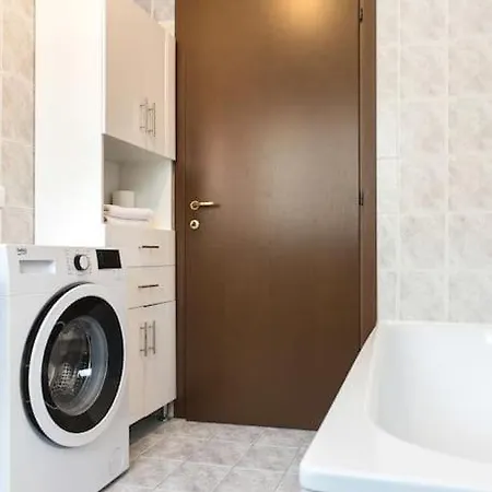 Apartment Bilocale *