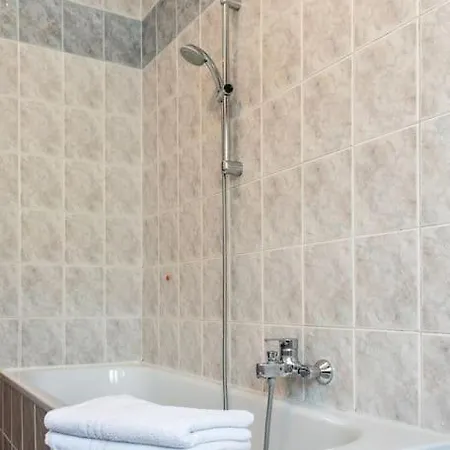 Apartment Bilocale Verona