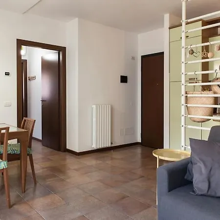 Apartment Bilocale *