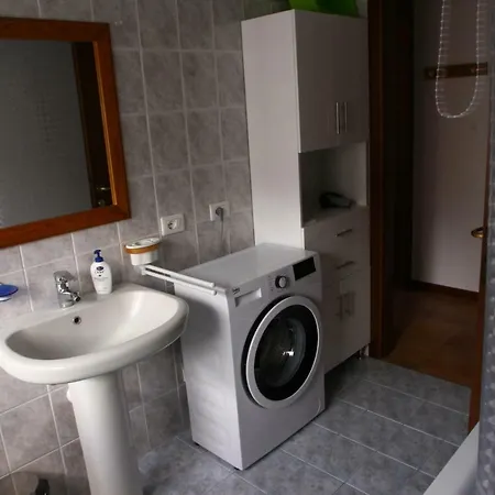 Apartment Bilocale *