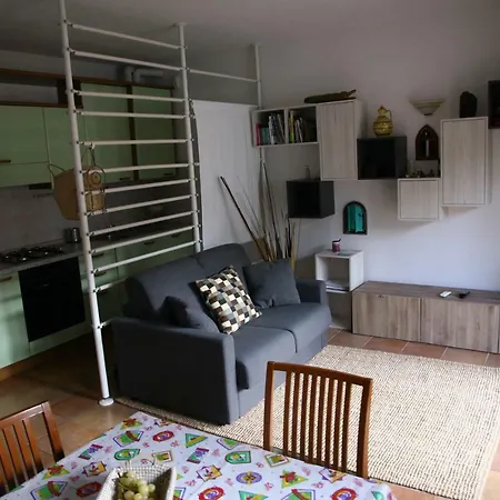 Bilocale Apartment *