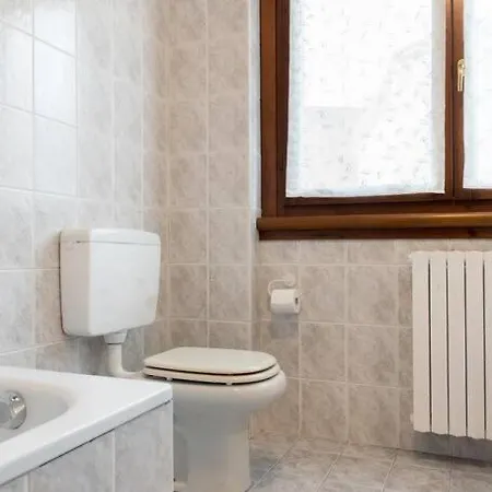 Appartement Bilocale