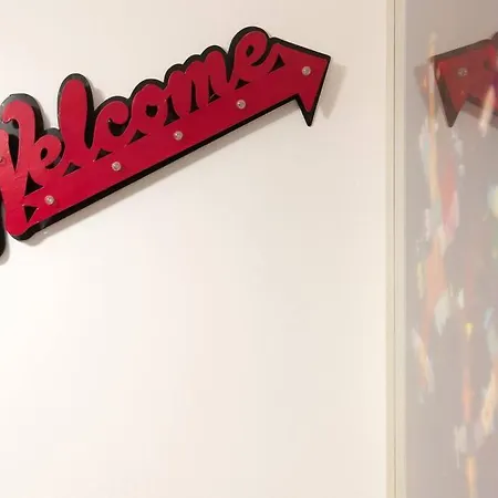 公寓 Bilocale *