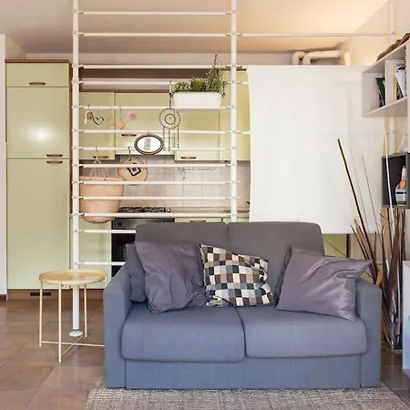 Bilocale Appartement *
