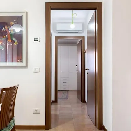 Bilocale Appartement Vérone