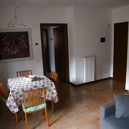 Appartement Bilocale Verona