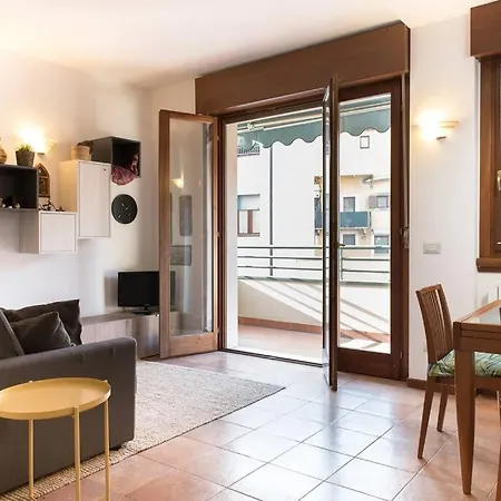 Appartement Bilocale Vérone