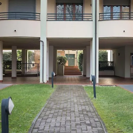 Apartment Bilocale