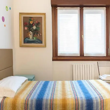Appartement Bilocale Vérone