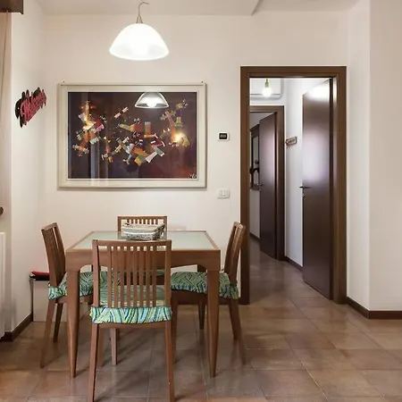 Appartement Bilocale *