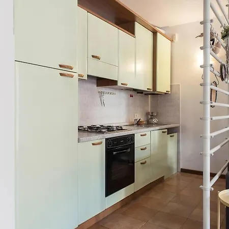 Appartement Bilocale