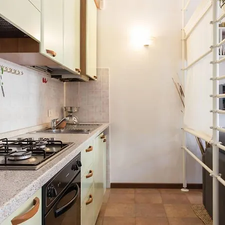 Appartement Bilocale
