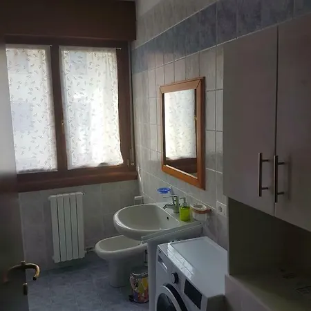 Apartment Bilocale *