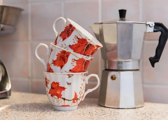 Bilocale Lägenhet Verona