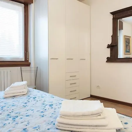 Daire Bilocale Verona