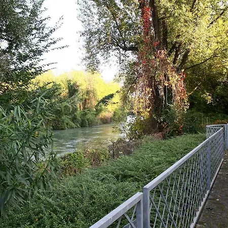 Bilocale Daire Verona