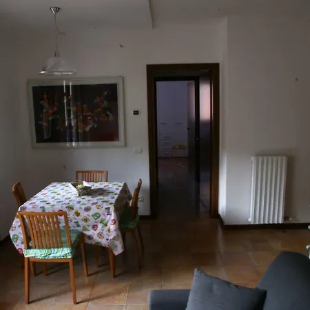 Bilocale Daire Verona