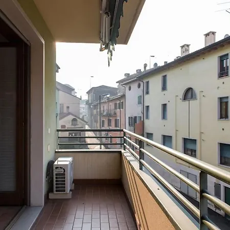 Bilocale * Verona