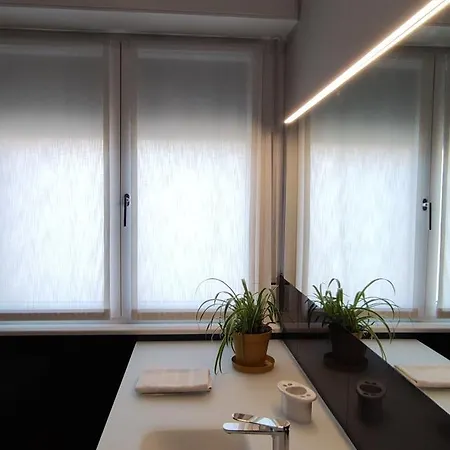 Apartman Bilocale